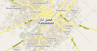 Faisalabad: Police nabs key TTP leader